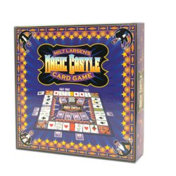 (image for) Magic Castle Board Game by Milt Larsen - Tricks