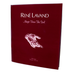(image for) Magic from the Soul by Rene Lavand - Book