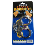 (image for) Magic Handcuffs - Trick