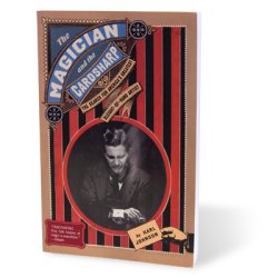 (image for) Magician And The Cardsharp (Soft Cover) by Karl Johnson - Book
