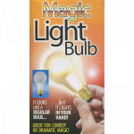 (image for) Magic Light Bulb - Trick