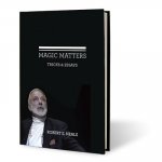 (image for) Magic Matters by Robert Neale and Larry Hass - Book