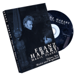 (image for) Magic Planet vol. 2: Mexico and Bangladesh by Franz Harary and The Miracle Factory - DVD