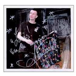 (image for) The Magic Scarf by CDM - Trick