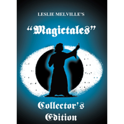 (image for) Magictales 2 Hardcover Collector's Edition by Leaping Lizards Publishing - Book