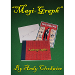 (image for) Magi-Graph by Andy Clockwise - Trick
