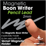 (image for) Magnetic Boon Writer (pencil 2mm) by Vernet - Trick