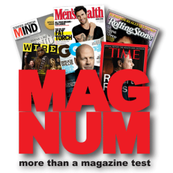 (image for) Magnum by Mark Zust - Trick