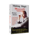 (image for) Making Magic Memorable
