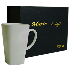 (image for) Maric Cup by Mr. Maric - Trick