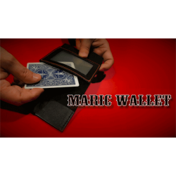 (image for) The Maric Wallet by Mr. Maric
