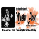 (image for) Master Flash by Jim Pace - Trick