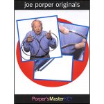 (image for) Master Key Rings (3 set) by Joe Porper - Trick