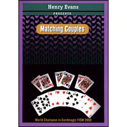 (image for) Matching Couples by Henry Evans - Trick