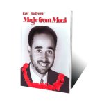 (image for) Maui Book Carl Andrews - Trick