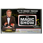 (image for) Marshall Brodien TV Magic Set by Marshall Brodien