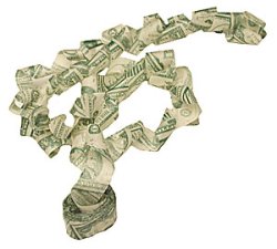 (image for) Mouth Coil 50 Ft Cresey (money)