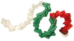(image for) Mouth Coil 46 Ft Cresey (xmas)