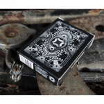 Mechanic Deck VR2 by Mechanic Industries (image for) Mechanic Deck VR2 by Mechanic Industries
