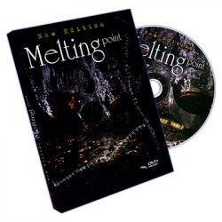 (image for) Melting Point - New Edition by Mariano Go?i - Trick