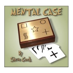 (image for) Mental Case by Steve Cook - Trick