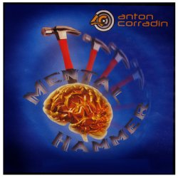 (image for) Mental Hammer by Anton Corradin - Trick