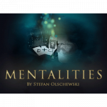 (image for) Mentalities By Stefan Olschewski - Video - DOWNLOAD