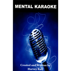 (image for) Mental Karaoke by Harvey Raft - Trick