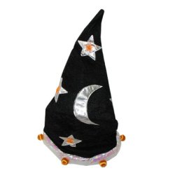 (image for) Merlin's Magical Hat - Chris Kenworthey