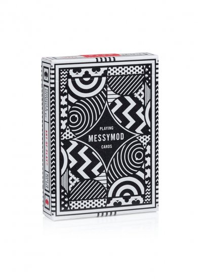 (image for) Messymod Playing Cards - Click Image to Close