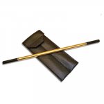 (image for) Metal Wand (Brass) by Joe Porper - Trick