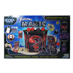 (image for) Metamorphtrix (with DVD) by Fantasma - Trick