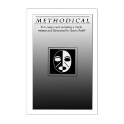 (image for) Methodical by Aaron Smith - Book
