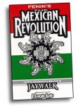 (image for) Mexican Revolution by Magic Lab - Trick