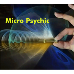 (image for) Micro Psychic by Nakashima Kengo and Kreis - Trick
