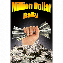(image for) Million Dollar Baby by Hugo Valenzuela - Trick
