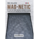 (image for) Mind Bag Net by Max Vellucci - Trick