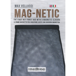 (image for) Mind Bag Net by Max Vellucci - Trick