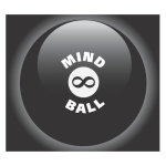 (image for) Mind Ball by David Regal - Trick