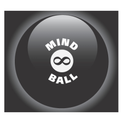 (image for) Mind Ball by David Regal - Trick