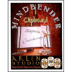 (image for) Mindbender by Arlen Studio - Trick