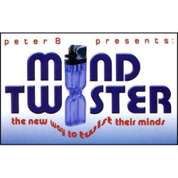 (image for) Mind Twister by Peter 8 - Trick
