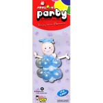 (image for) Mini Boy Balloon Kit by Will Roya - Trick