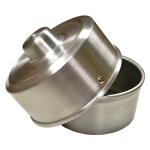 The Famous Magic Pan Mini Chick Pan by Morrissey Magic - Trick (image for) The Famous Magic Pan Mini Chick Pan by Morrissey Magic - Trick