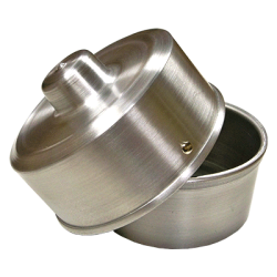 (image for) The Famous Magic Pan Mini Chick Pan by Morrissey Magic - Trick