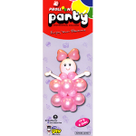 (image for) Mini Girl Balloon Kit by Will Roya - Trick