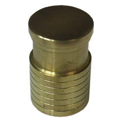 (image for) Mini Transformation Tube - aluminum by Ronjo - Trick