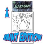 (image for) Mint Edition by Brad Toulouse - Trick