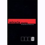 (image for) Miracle Monte (With DVD) by Andy Nyman and Anthony Owen - Trick