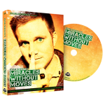 (image for) Miracles Without Moves by Ryan Schlutz and Big Blind Media - DVD